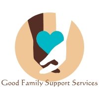 Good Family LogoColorTextBelow