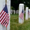 “The last full measure of service and sacrifice”: A Memorial Day Reflection