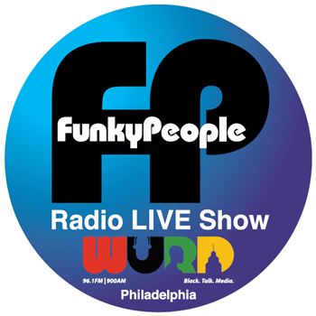 Funky People Radio