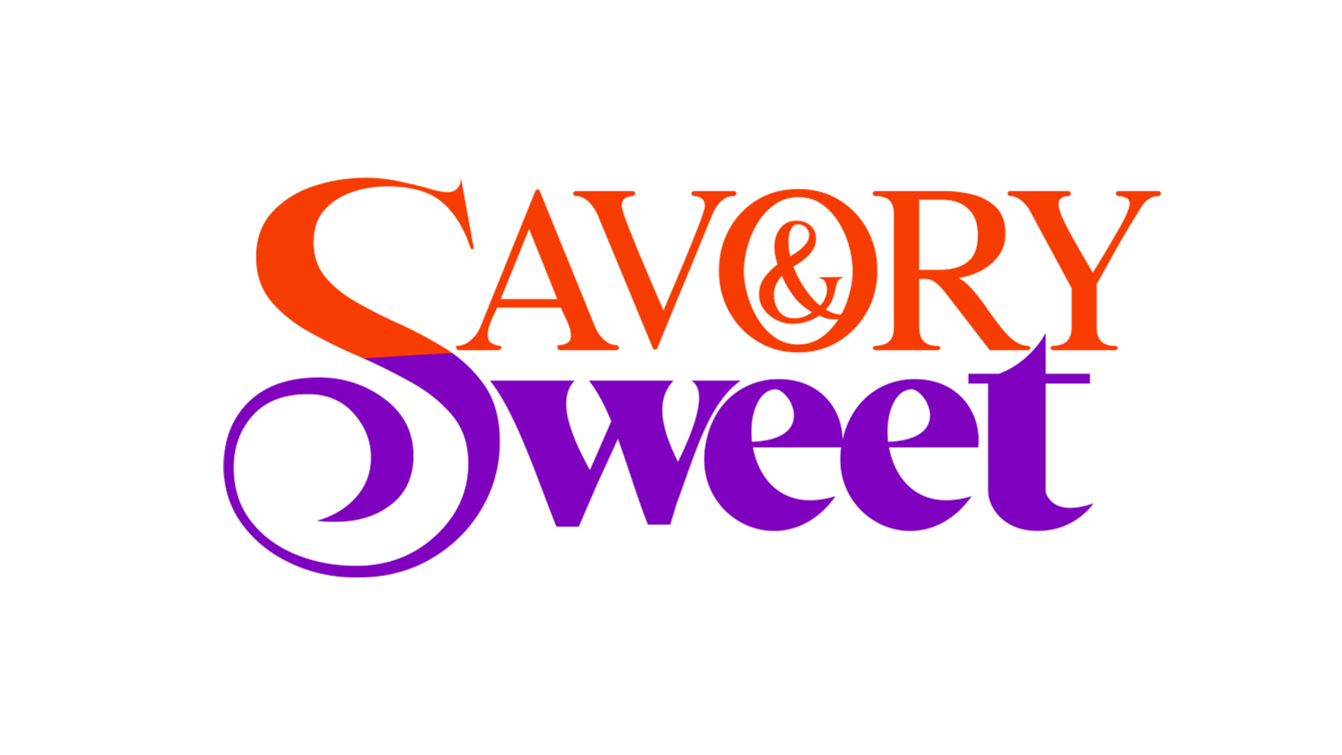 Savory & Sweet: Food History & Culture
