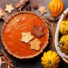 The great debate: pumpkin pie vs. sweet potato pie