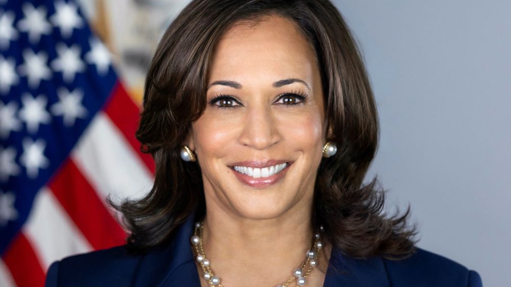 WURD Radio Endorses Kamala Harris: she is the right choice at this moment for President of the United States