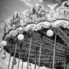 Flying Horses and White Lights: The American Merry-Go-Round of History