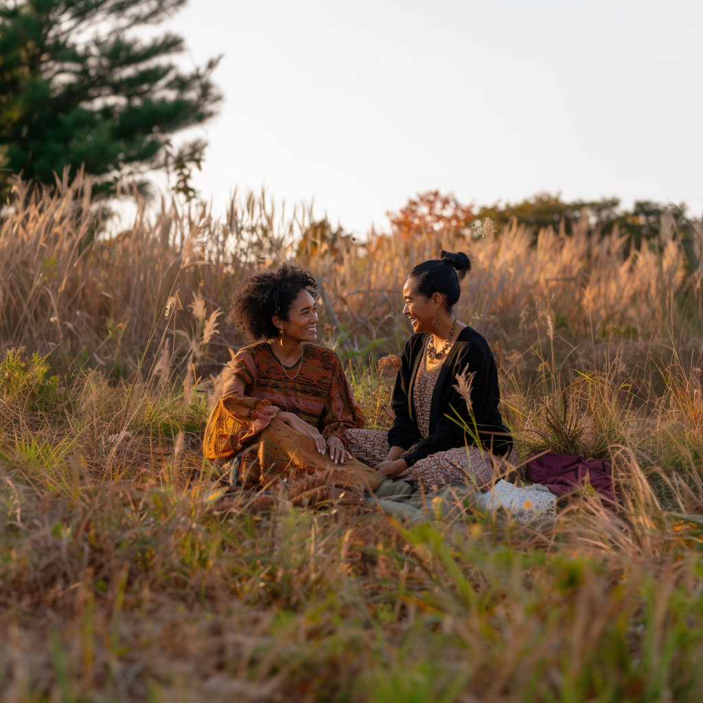 Philadelphians Find Nature On The Pathway To Healing From Gun Violence