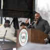 The week on WURD: White South Africans in U.S., Ras Baraka’s arrest, arts and culture gutted in Philadelphia