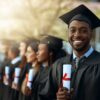 For Black Boys Who May Not Consider Going to College . . .