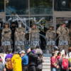 This week on WURD: I.C.E. in Los Angeles, “No Kings Coalition” march, Philly Black business market