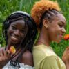 Teens Cultivate Soil and Safety at Sankofa Community Farm
