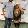 This week on WURD: Comedian Luenell, more SEPTA woes, deadly explosion at PA steel plant