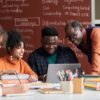 Let’s All Go Back to School: Why Learning Is Our Greatest Act of Resistance