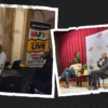 This week on WURD: Pulitzer Prize winner Trymaine Lee, remembering 9/11, Charlie Kirk murder