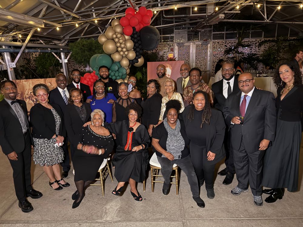 WURD Radio Honors Founder and Community Leaders at 2025 Gala