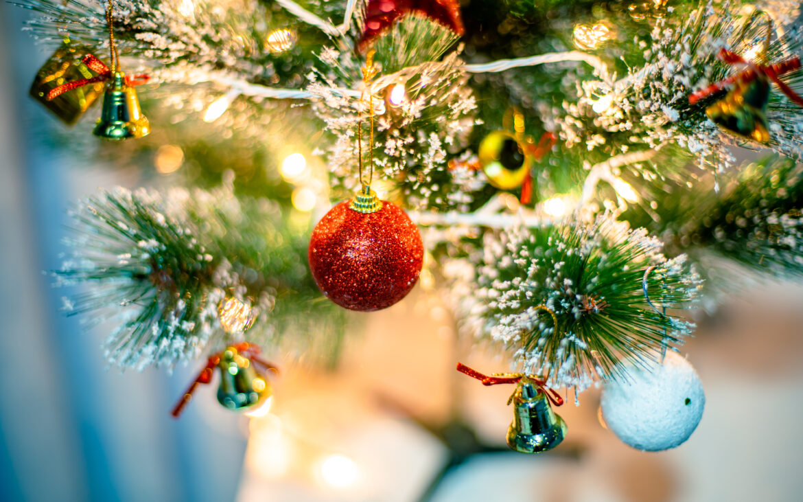 This Week on WURD: Media accountability in politics, the holiday stress on mothers, environmental justice in Chester, and the legacies of Jimmy Jam and Laiya St. Clair