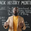 In an era of media suppression, Black history reminds us why we must protect the truth