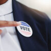 Dr. James Peterson: The Grammar of American Democracy