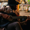 Beats, Flows, and Neo Soul: A Black Music Month Event