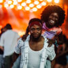 Odunde Festival Live Broadcast